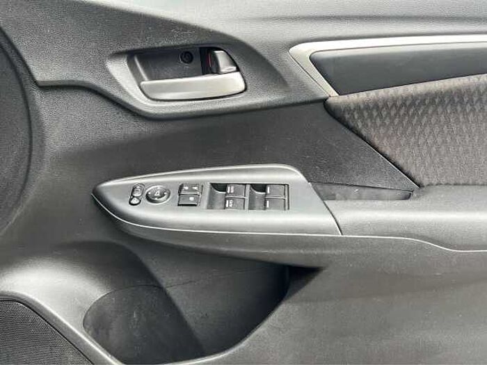 Honda Jazz 1.3 i-VTEC EX Navi Hatchback 5dr Petrol CVT Euro 6 (s/s) (102 ps) 