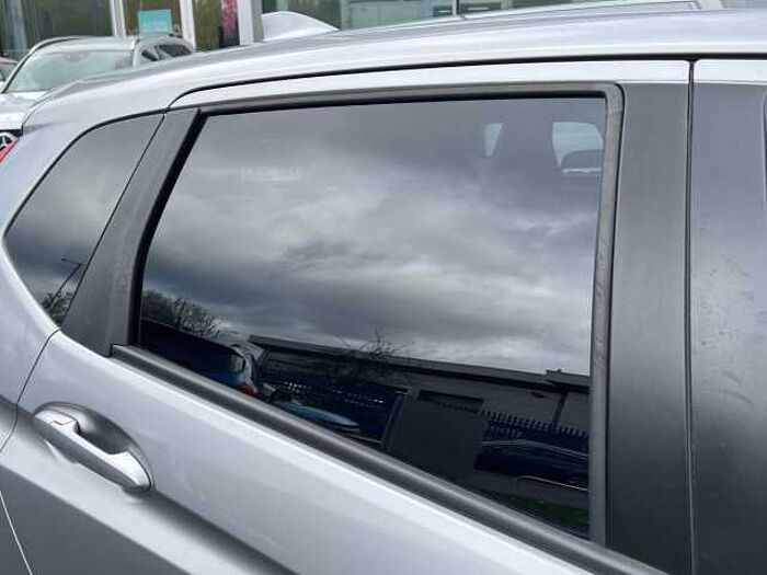 Honda Jazz 1.3 i-VTEC EX Navi Hatchback 5dr Petrol CVT Euro 6 (s/s) (102 ps) 