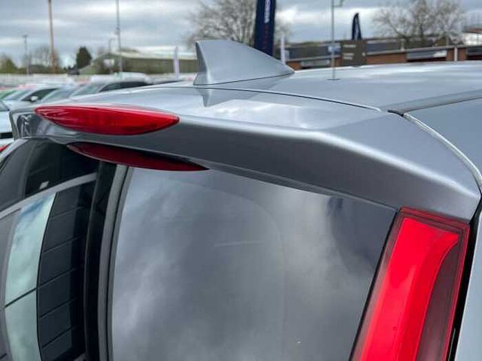 Honda Jazz 1.3 i-VTEC EX Navi Hatchback 5dr Petrol CVT Euro 6 (s/s) (102 ps) 