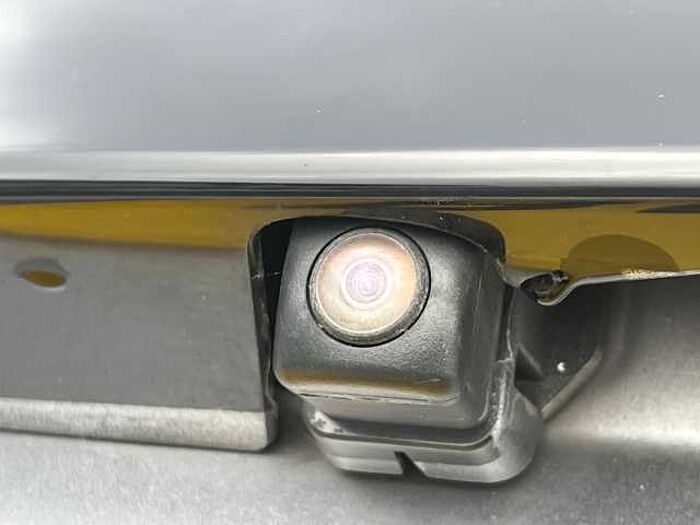 Honda Jazz 1.3 i-VTEC EX Navi Hatchback 5dr Petrol CVT Euro 6 (s/s) (102 ps) 