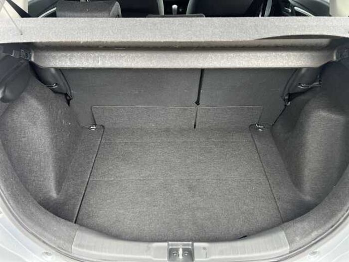 Honda Jazz 1.3 i-VTEC EX Navi Hatchback 5dr Petrol CVT Euro 6 (s/s) (102 ps) 