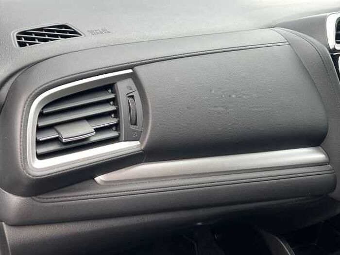 Honda Jazz 1.3 i-VTEC EX Navi Hatchback 5dr Petrol CVT Euro 6 (s/s) (102 ps) 