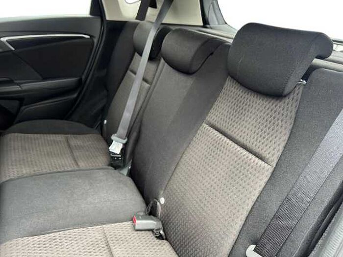 Honda Jazz 1.3 i-VTEC EX Navi Hatchback 5dr Petrol CVT Euro 6 (s/s) (102 ps) 