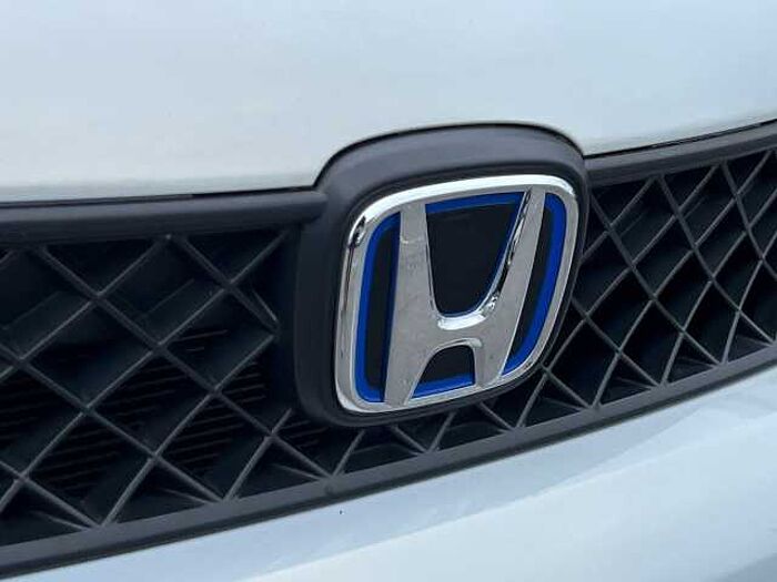 Honda Jazz Hybrid 1.5 h i-MMD Advance Hatchback 5dr Petrol Hybrid eCVT Euro 6 (s/s) (122 ps) 