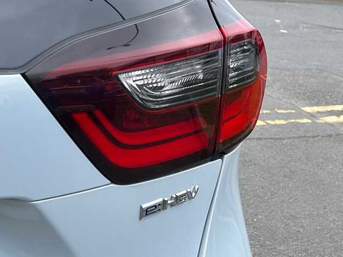 Honda Jazz Hybrid 1.5 h i-MMD Advance Hatchback 5dr Petrol Hybrid eCVT Euro 6 (s/s) (122 ps) 