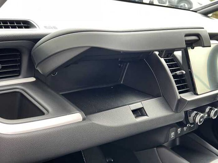 Honda Jazz Hybrid 1.5 h i-MMD Advance Hatchback 5dr Petrol Hybrid eCVT Euro 6 (s/s) (122 ps) 