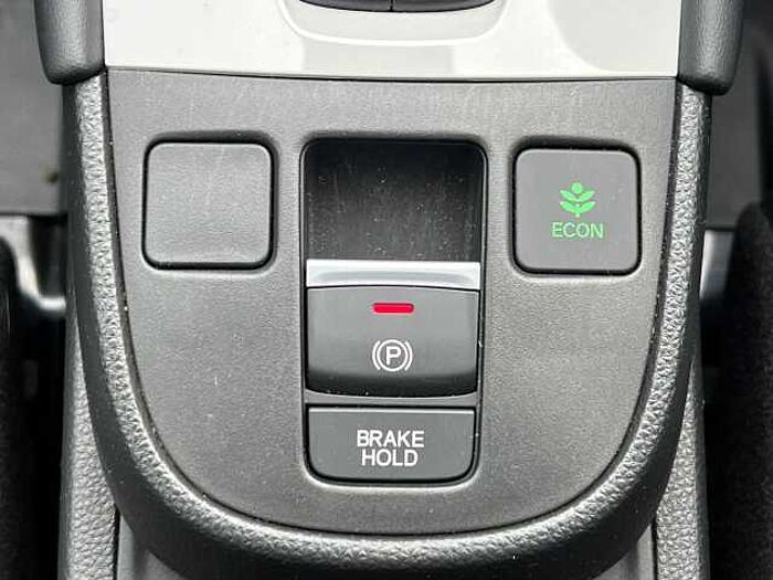 Honda Jazz Hybrid 1.5 h i-MMD Advance Hatchback 5dr Petrol Hybrid eCVT Euro 6 (s/s) (122 ps) 