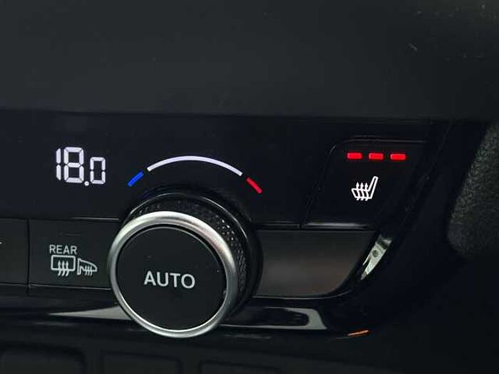 Honda Jazz Hybrid 1.5 h i-MMD Advance Hatchback 5dr Petrol Hybrid eCVT Euro 6 (s/s) (122 ps) 