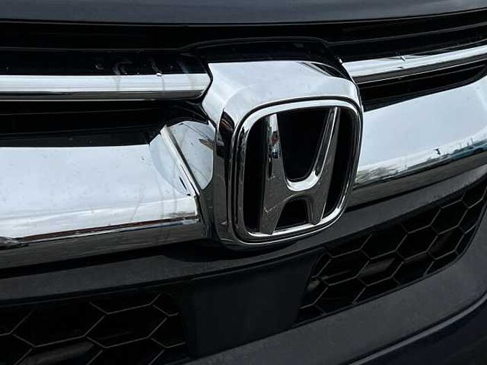 Honda CR-V 1.5 VTEC Turbo SR SUV 5dr Petrol CVT 4WD Euro 6 (193 ps) 