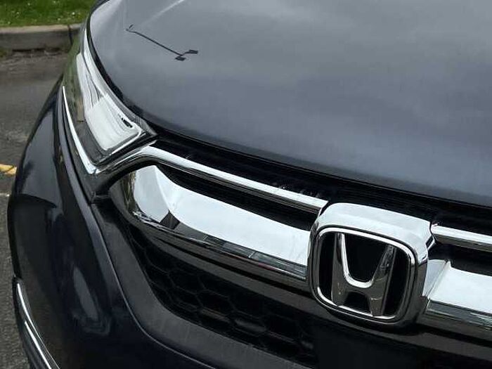 Honda CR-V 1.5 VTEC Turbo SR SUV 5dr Petrol CVT 4WD Euro 6 (193 ps) 