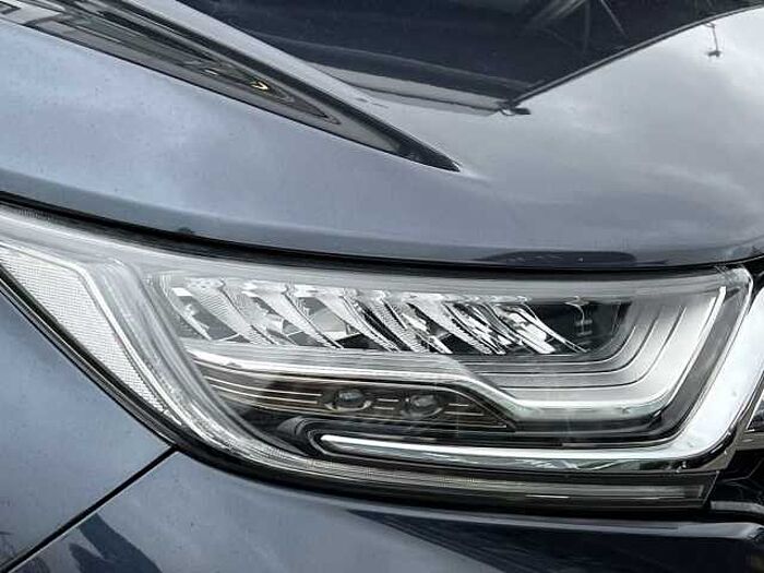 Honda CR-V 1.5 VTEC Turbo SR SUV 5dr Petrol CVT 4WD Euro 6 (193 ps) 