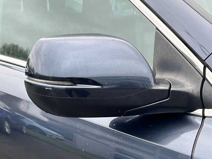 Honda CR-V 1.5 VTEC Turbo SR SUV 5dr Petrol CVT 4WD Euro 6 (193 ps) 