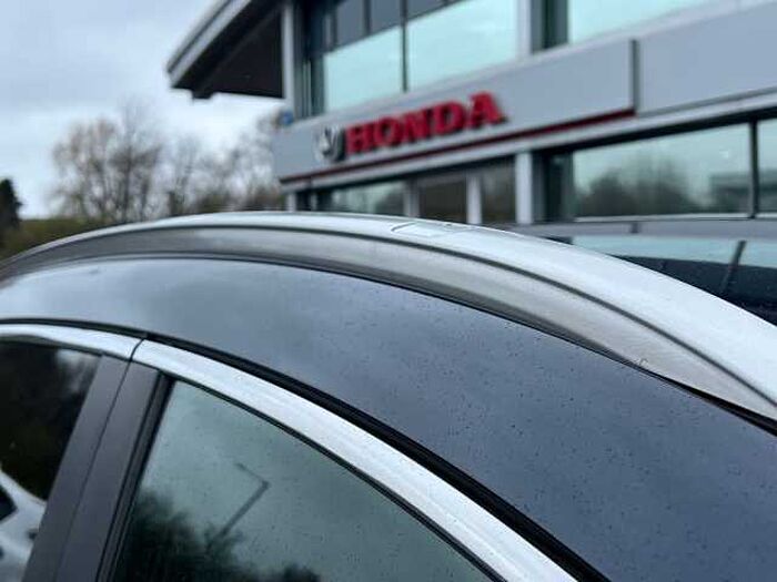 Honda CR-V 1.5 VTEC Turbo SR SUV 5dr Petrol CVT 4WD Euro 6 (193 ps) 