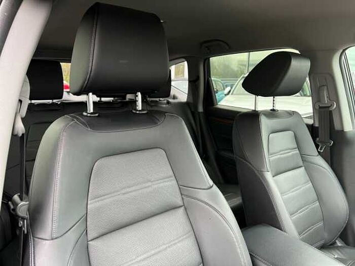 Honda CR-V 1.5 VTEC Turbo SR SUV 5dr Petrol CVT 4WD Euro 6 (193 ps) 