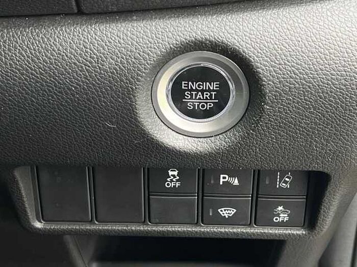 Honda CR-V 1.5 VTEC Turbo SR SUV 5dr Petrol CVT 4WD Euro 6 (193 ps) 