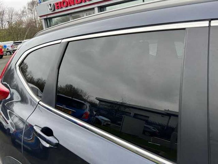 Honda CR-V 1.5 VTEC Turbo SR SUV 5dr Petrol CVT 4WD Euro 6 (193 ps) 