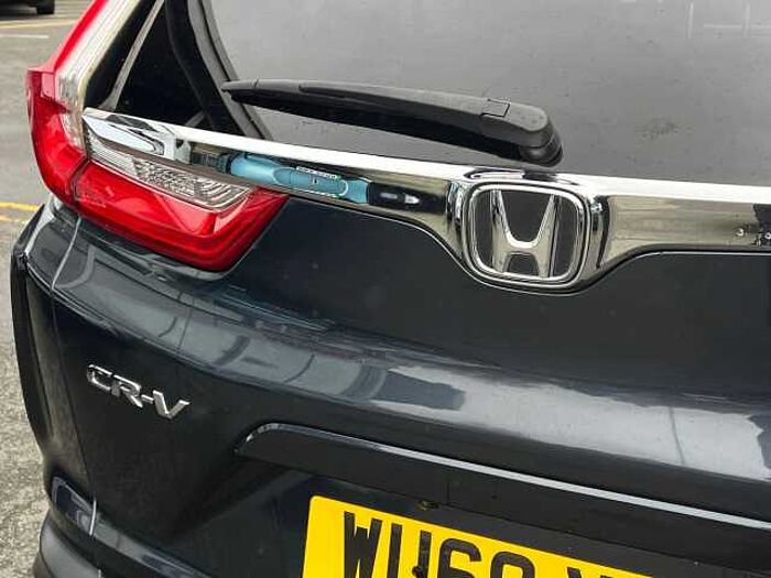 Honda CR-V 1.5 VTEC Turbo SR SUV 5dr Petrol CVT 4WD Euro 6 (193 ps) 