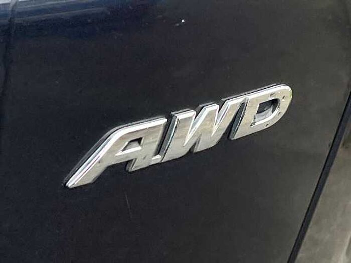 Honda CR-V 1.5 VTEC Turbo SR SUV 5dr Petrol CVT 4WD Euro 6 (193 ps) 