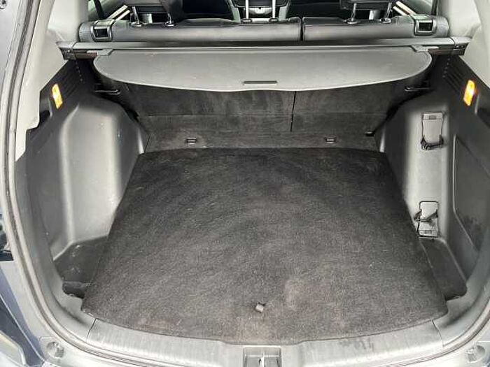 Honda CR-V 1.5 VTEC Turbo SR SUV 5dr Petrol CVT 4WD Euro 6 (193 ps) 