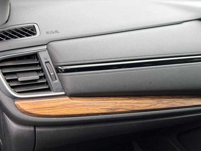 Honda CR-V 1.5 VTEC Turbo SR SUV 5dr Petrol CVT 4WD Euro 6 (193 ps) 