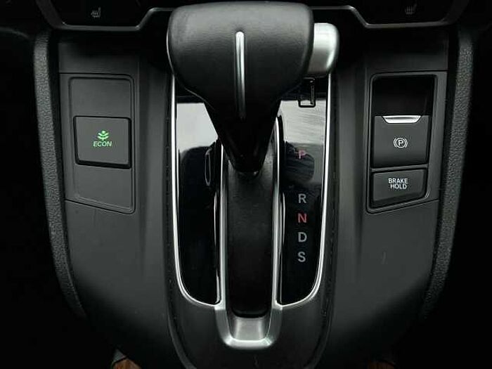 Honda CR-V 1.5 VTEC Turbo SR SUV 5dr Petrol CVT 4WD Euro 6 (193 ps) 