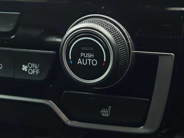 Honda CR-V 1.5 VTEC Turbo SR SUV 5dr Petrol CVT 4WD Euro 6 (193 ps) 