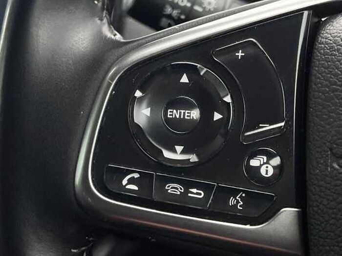 Honda CR-V 1.5 VTEC Turbo SR SUV 5dr Petrol CVT 4WD Euro 6 (193 ps) 