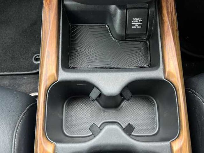 Honda CR-V 1.5 VTEC Turbo SR SUV 5dr Petrol CVT 4WD Euro 6 (193 ps) 