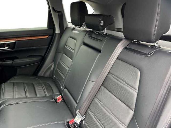 Honda CR-V 1.5 VTEC Turbo SR SUV 5dr Petrol CVT 4WD Euro 6 (193 ps) 
