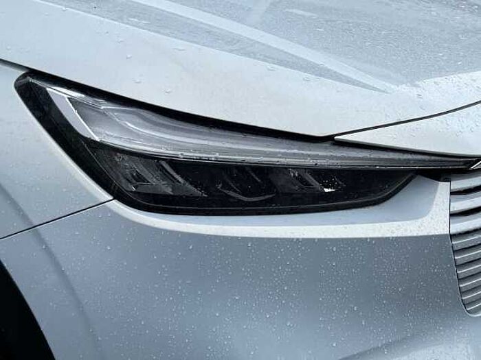 Honda HR-V Hybrid 1.5 h i-MMD Elegance SUV 5dr Petrol Hybrid CVT Euro 6 (s/s) (131 ps) 