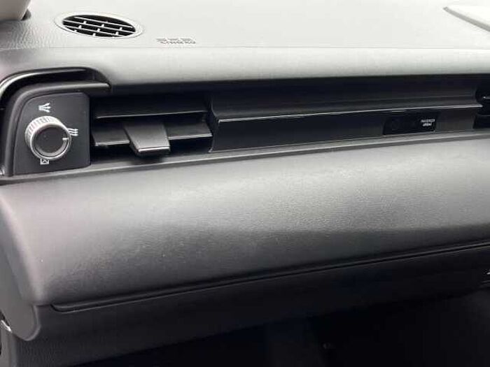 Honda HR-V Hybrid 1.5 h i-MMD Elegance SUV 5dr Petrol Hybrid CVT Euro 6 (s/s) (131 ps) 