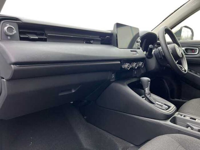 Honda HR-V Hybrid 1.5 h i-MMD Elegance SUV 5dr Petrol Hybrid CVT Euro 6 (s/s) (131 ps) 