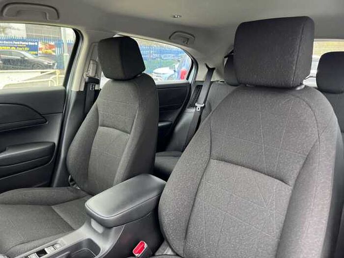 Honda HR-V Hybrid 1.5 h i-MMD Elegance SUV 5dr Petrol Hybrid CVT Euro 6 (s/s) (131 ps) 