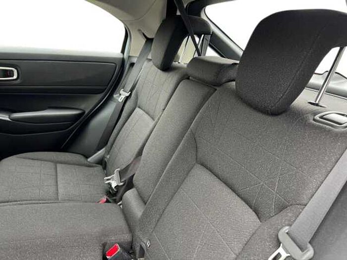 Honda HR-V Hybrid 1.5 h i-MMD Elegance SUV 5dr Petrol Hybrid CVT Euro 6 (s/s) (131 ps) 