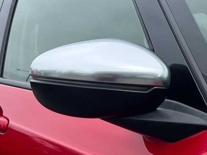 Honda Jazz Hybrid 1.5 h i-MMD EX Hatchback 5dr Petrol Hybrid eCVT Euro 6 (s/s) (107 ps) 