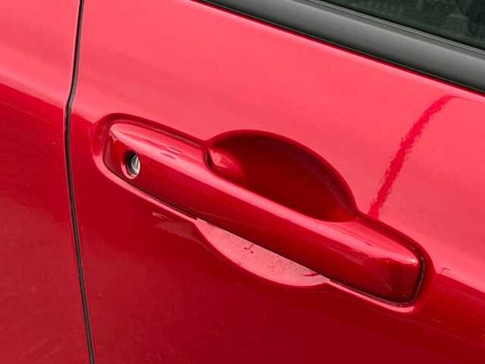 Honda Jazz Hybrid 1.5 h i-MMD EX Hatchback 5dr Petrol Hybrid eCVT Euro 6 (s/s) (107 ps) 