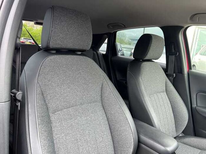 Honda Jazz Hybrid 1.5 h i-MMD EX Hatchback 5dr Petrol Hybrid eCVT Euro 6 (s/s) (107 ps) 