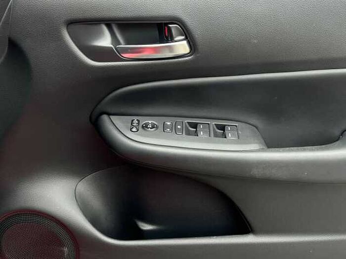 Honda Jazz Hybrid 1.5 h i-MMD EX Hatchback 5dr Petrol Hybrid eCVT Euro 6 (s/s) (107 ps) 