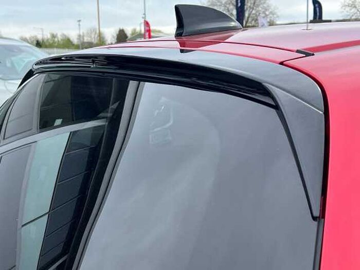 Honda Jazz Hybrid 1.5 h i-MMD EX Hatchback 5dr Petrol Hybrid eCVT Euro 6 (s/s) (107 ps) 