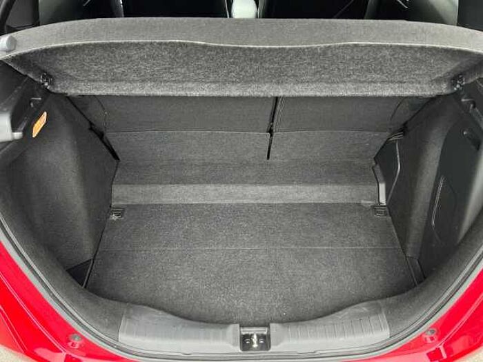 Honda Jazz Hybrid 1.5 h i-MMD EX Hatchback 5dr Petrol Hybrid eCVT Euro 6 (s/s) (107 ps) 