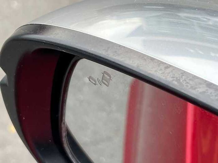 Honda Jazz Hybrid 1.5 h i-MMD EX Hatchback 5dr Petrol Hybrid eCVT Euro 6 (s/s) (107 ps) 