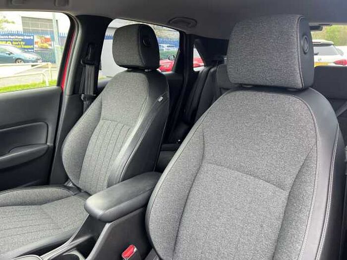 Honda Jazz Hybrid 1.5 h i-MMD EX Hatchback 5dr Petrol Hybrid eCVT Euro 6 (s/s) (107 ps) 