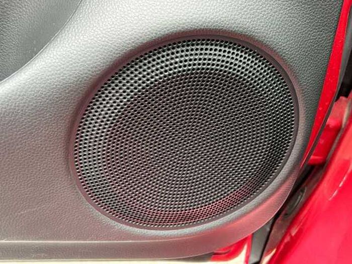 Honda Jazz Hybrid 1.5 h i-MMD EX Hatchback 5dr Petrol Hybrid eCVT Euro 6 (s/s) (107 ps) 