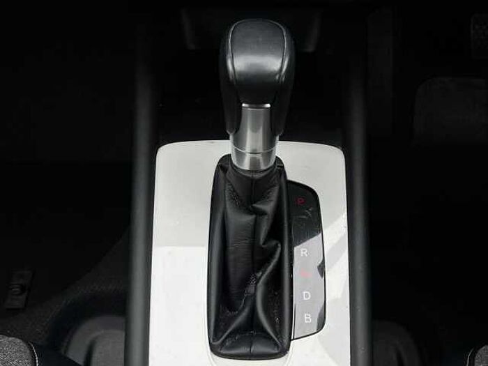 Honda Jazz Hybrid 1.5 h i-MMD EX Hatchback 5dr Petrol Hybrid eCVT Euro 6 (s/s) (107 ps) 