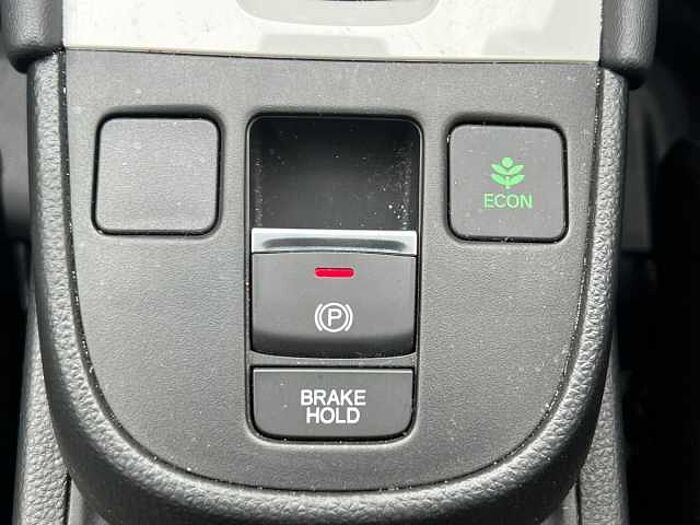 Honda Jazz Hybrid 1.5 h i-MMD EX Hatchback 5dr Petrol Hybrid eCVT Euro 6 (s/s) (107 ps) 