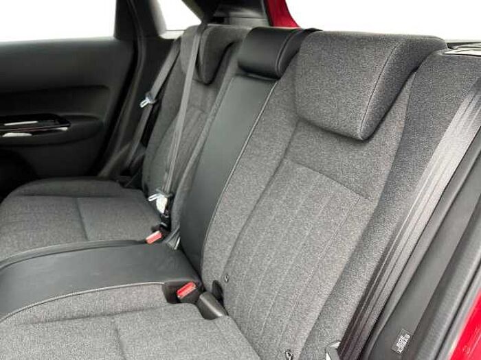 Honda Jazz Hybrid 1.5 h i-MMD EX Hatchback 5dr Petrol Hybrid eCVT Euro 6 (s/s) (107 ps) 