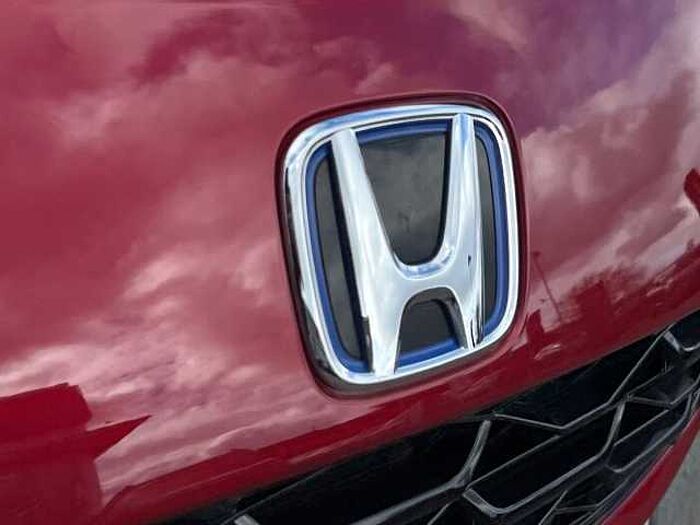 Honda ZR-V e:HEV 2.0 h i-MMD Sport SUV 5dr Petrol Hybrid eCVT Euro 6 (s/s) (184 ps) 