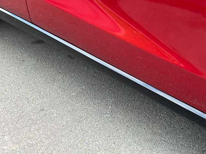 Honda ZR-V e:HEV 2.0 h i-MMD Sport SUV 5dr Petrol Hybrid eCVT Euro 6 (s/s) (184 ps) 