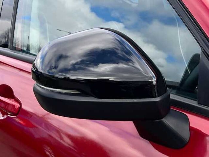 Honda ZR-V e:HEV 2.0 h i-MMD Sport SUV 5dr Petrol Hybrid eCVT Euro 6 (s/s) (184 ps) 