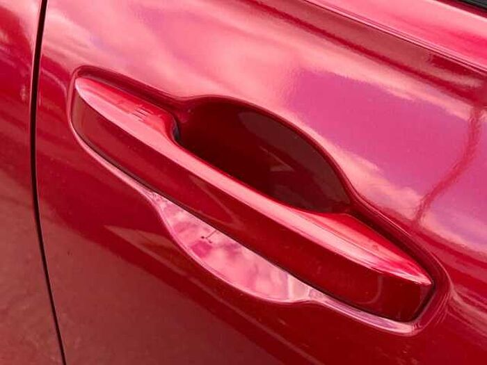 Honda ZR-V e:HEV 2.0 h i-MMD Sport SUV 5dr Petrol Hybrid eCVT Euro 6 (s/s) (184 ps) 